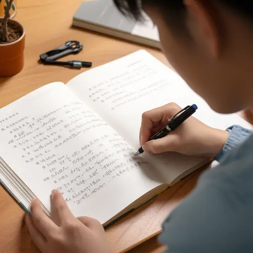 我答应你我会读书的第十章，并为你做一个摘要。