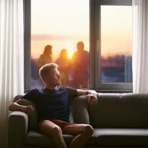 那正是我没去的原因。