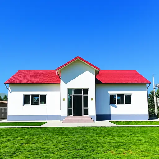 '房子'这个词是一个名词。