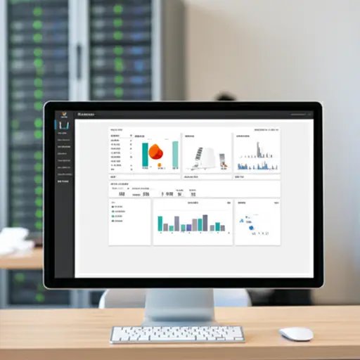 一个强大的数据库对于管理大规模电子商务运营至关重要。