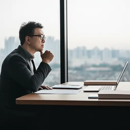 如果你失业了，你会做什么？