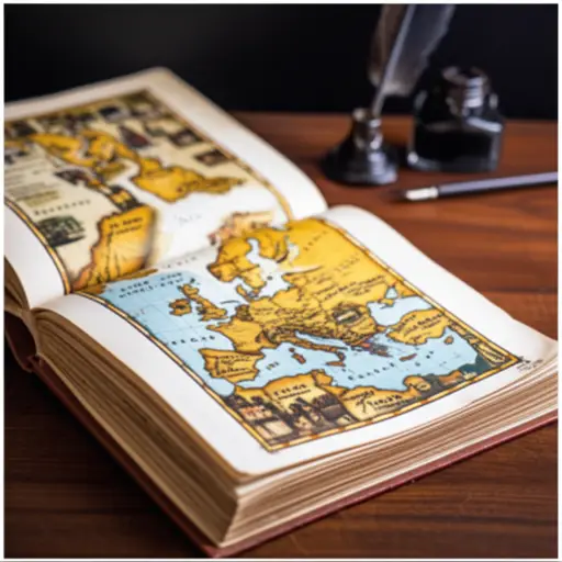 这本书涵盖了1789年至1914年的欧洲历史。