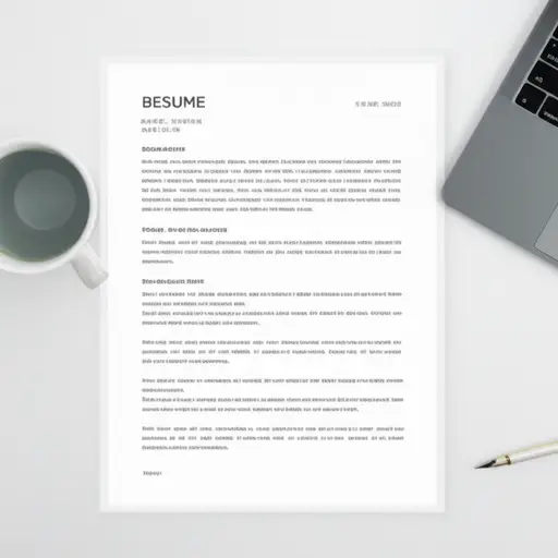 我附上我的简历副本，它将提供您我迄今为止职业生涯的更多细节。