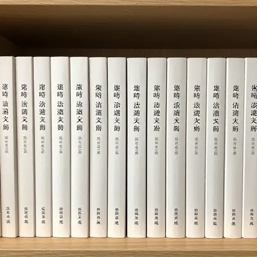 他书籍的情节基本上都一样。