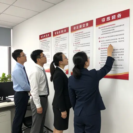所有员工都必须遵守公司的安全规定。