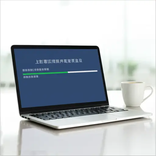 许多现代设备需要定期更新；例如，我的电脑每个月都会收到一次软件更新。