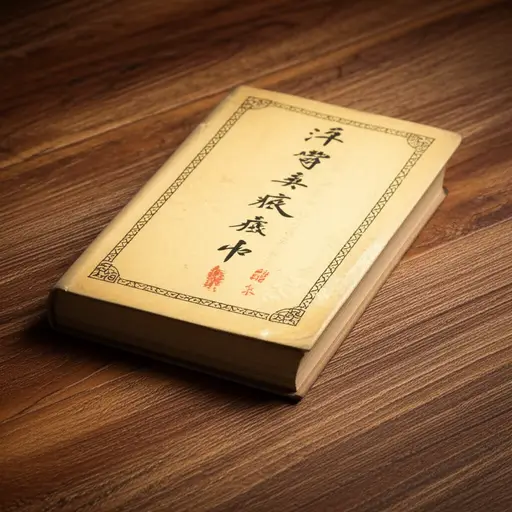 这本古书具有巨大的历史价值。