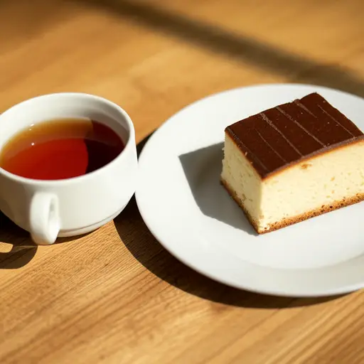 你想吃一块蛋糕吗？