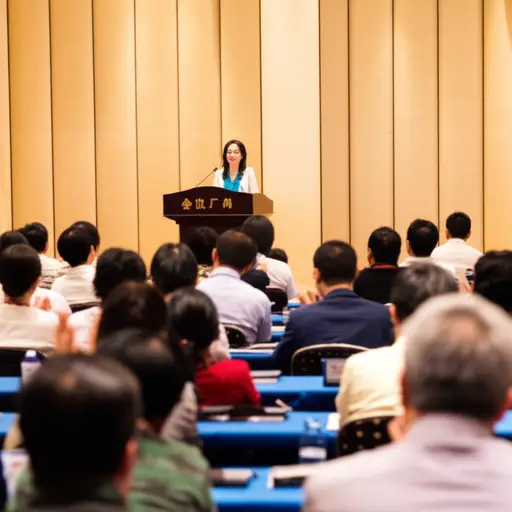 总之，我要感谢我们的特邀演讲者带来了引人入胜的讲话。