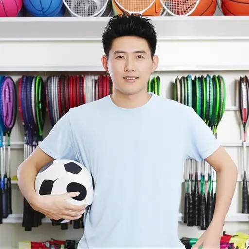 除了足球和篮球，你还进行其他运动吗？