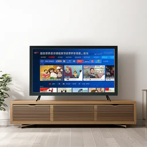 这个节目将在周末在电视上播出。