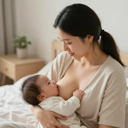 婴儿每几个小时进食一次。