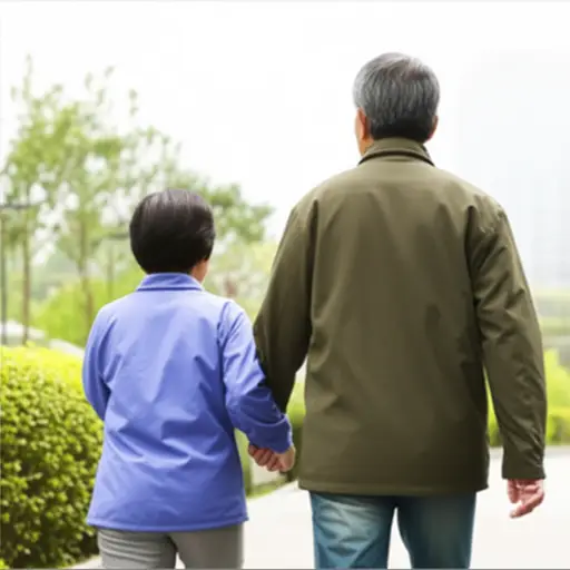 他的父母所能做的就是在人生的下一步支持他。