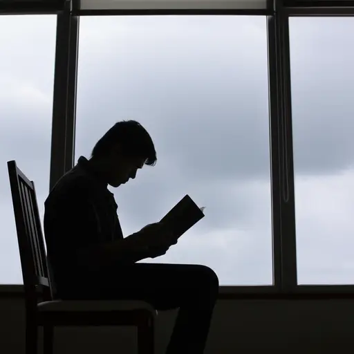 这个故事有一个悲伤的结局，让我感到难过。