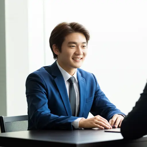 请在面试中尽最大努力。