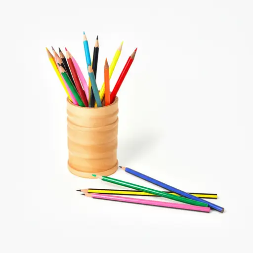 你有多少支铅笔？