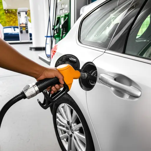 你能在我们公路旅行前把油箱加满吗？