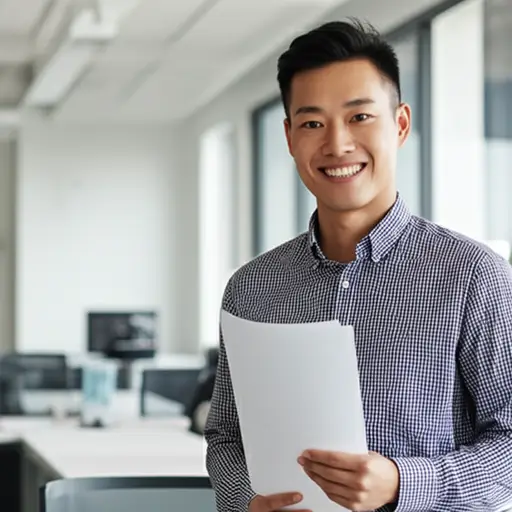 感谢您的关注。此致，Robert Chen。