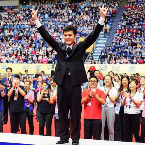 想到他只有23岁，真是令人惊叹。