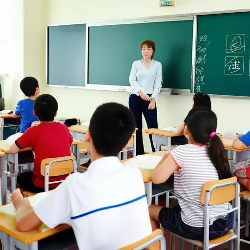 我班上有十一个女孩和十五个男孩。