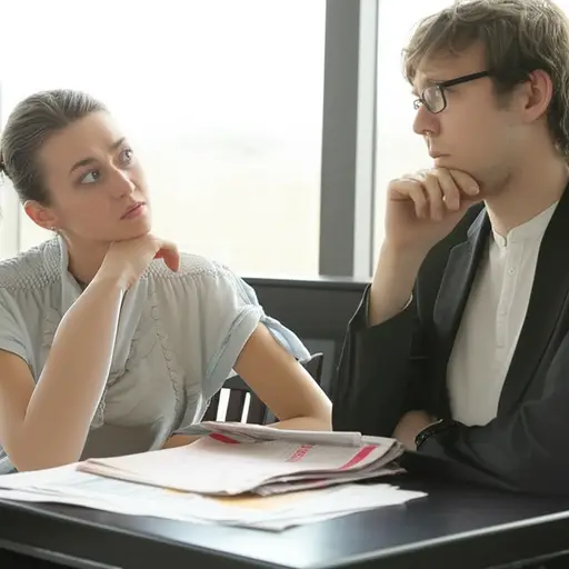 那么，你认为谁会赢得选举？