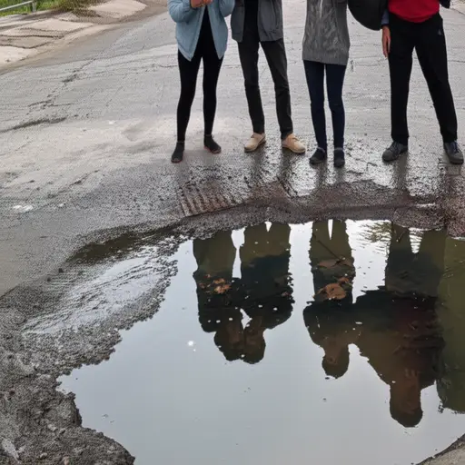 这种疾病与排水系统不良直接相关。