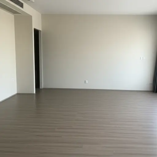 我们没有在等任何客人。