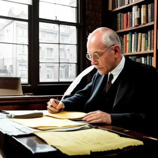 这部电影是托尔金大约八十年前写的。