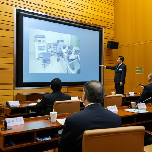 这个国家需要的是对科学和技术投资的长期政策。