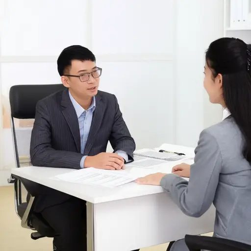 你有这种工作的直接经验吗？