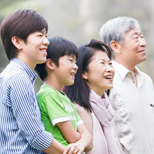 精神残疾可能影响所有年龄段的人。