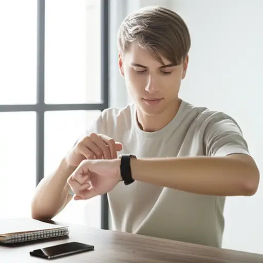 如果我有时间，我会给你打电话。