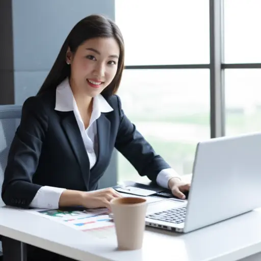 我在经济上一直很独立。