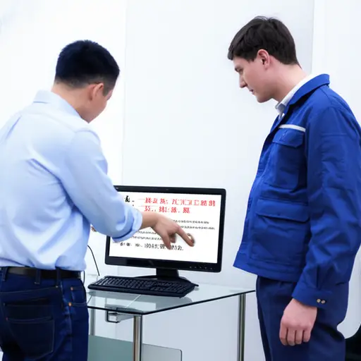 你向技术人员报告了故障吗？