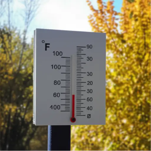 这是我们开始记录以来最热的十月。