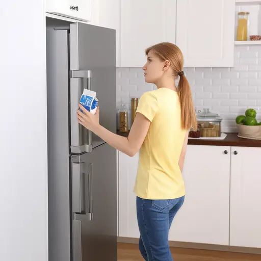 我们还需要牛奶吗？