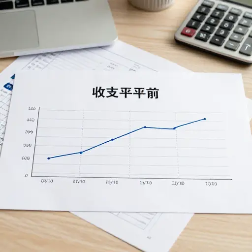 为了避免亏损，这个项目必须在第一年至少收支平衡。