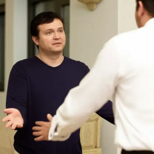 克里斯，我欠你一个道歉。