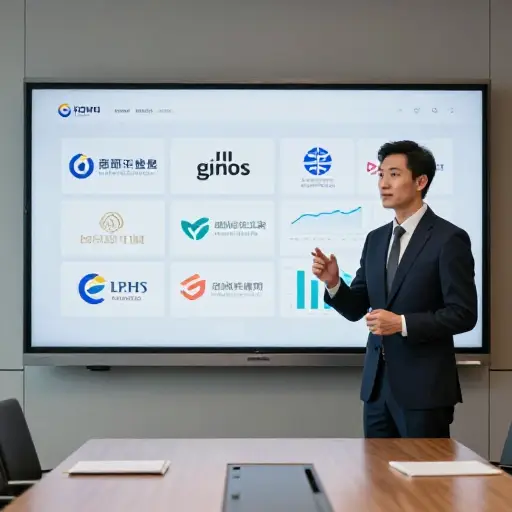 由于我的主要兴趣是了解当前市场情况的概览，我对您展示的各种公司印象深刻。