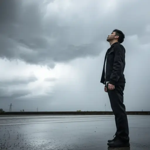 如果天气变坏了怎么办？