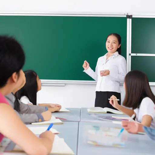 你希望从这门课程中获得什么？