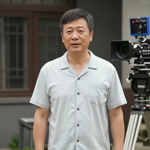 他在电影版中饰演父亲这个角色。