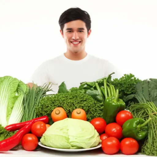 我喜欢大多数蔬菜，但不喜欢卷心菜。