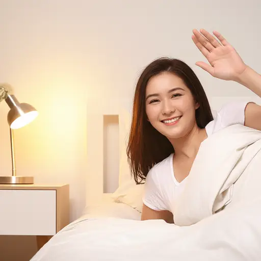 晚安，亲爱的。