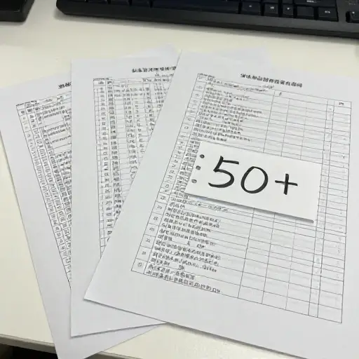 这份报告基于超过50名学生的样本。