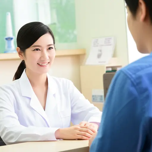 我是斯蒂芬斯医生的病人，请问我可以预约见她吗？