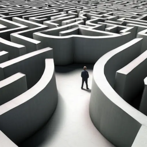 这个问题没有简单的解决方案。