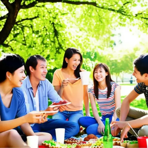 我们希望你玩得开心。