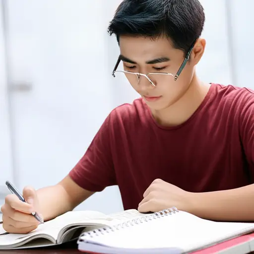 我决心在今年提高我的英语技能。