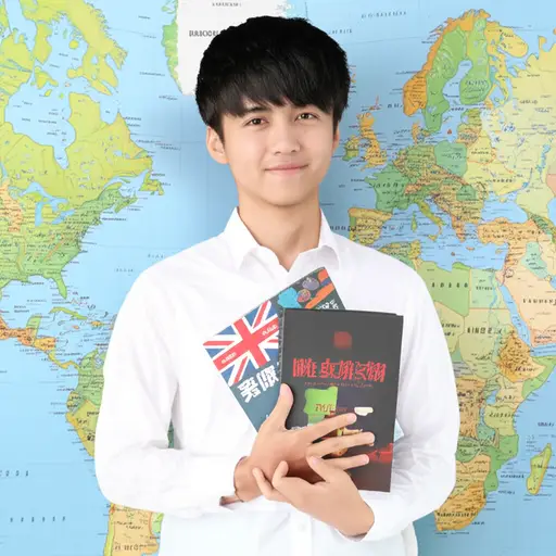 我会说外语（英语、法语和意大利语）以及希腊语。